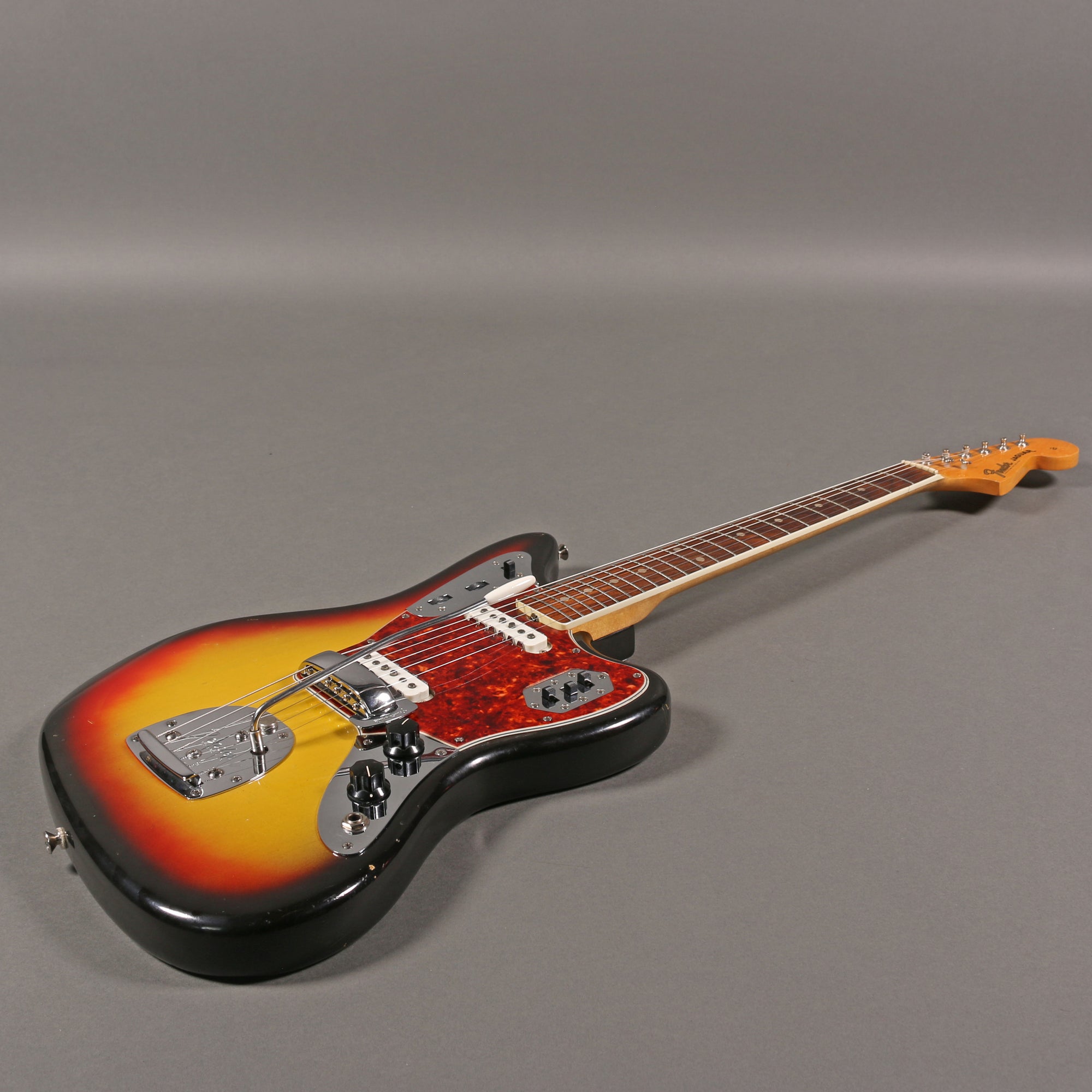 1965 Fender Jaguar