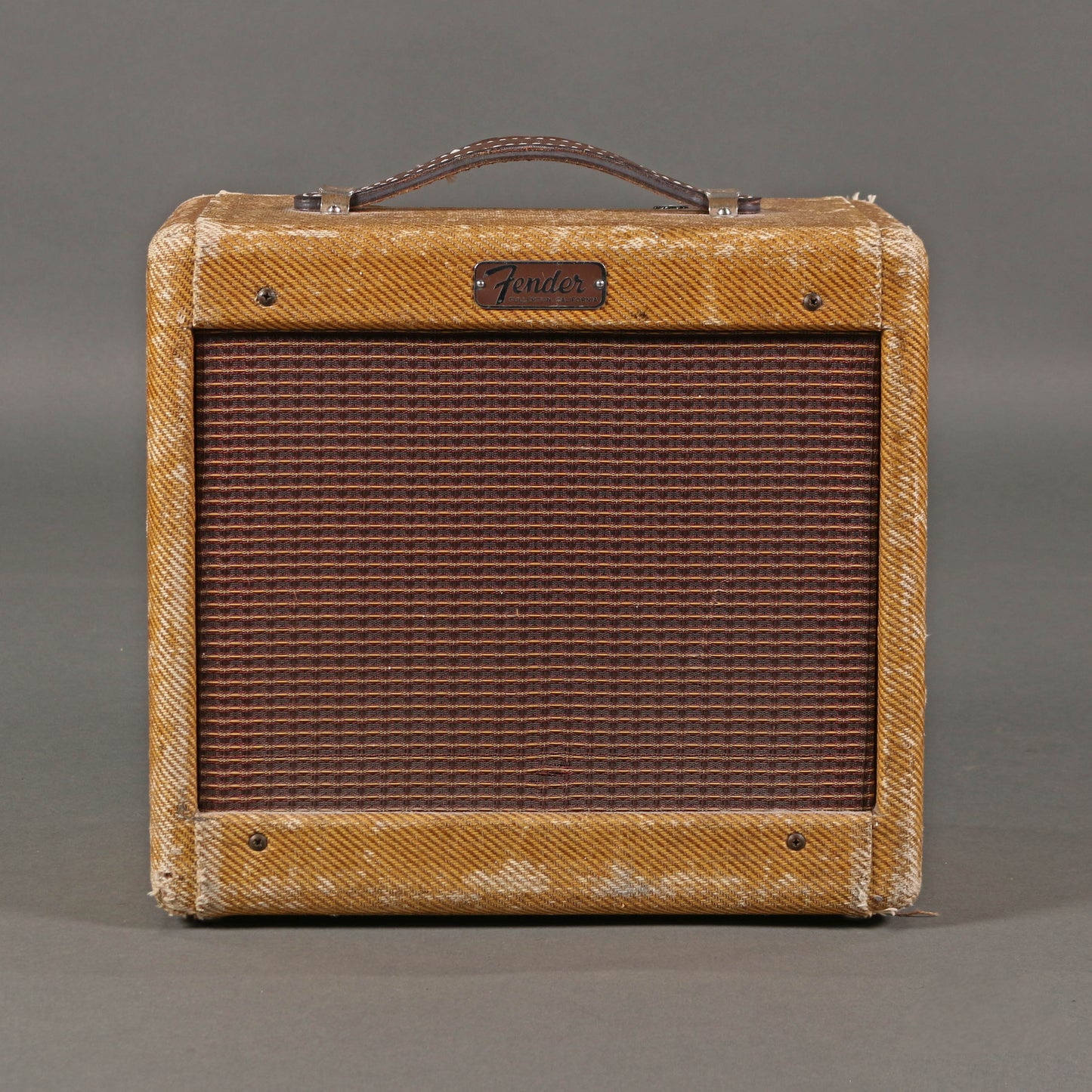 1960 Fender Champ 5F1