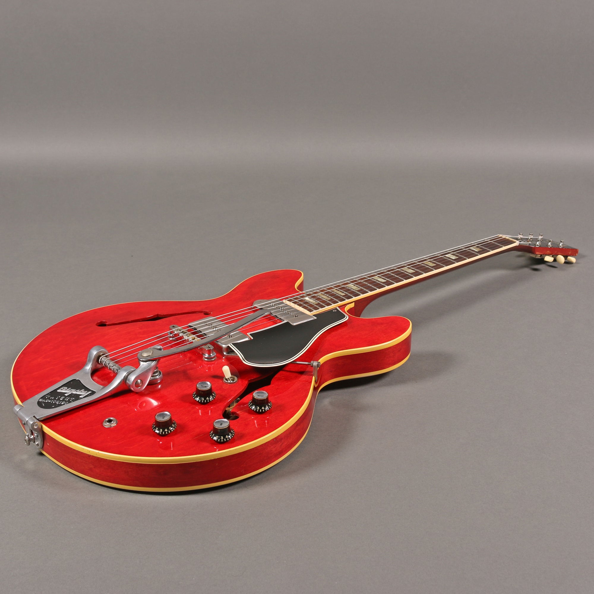 1966 Gibson ES-330