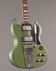 2020 Gibson Custom Shop SG Standard