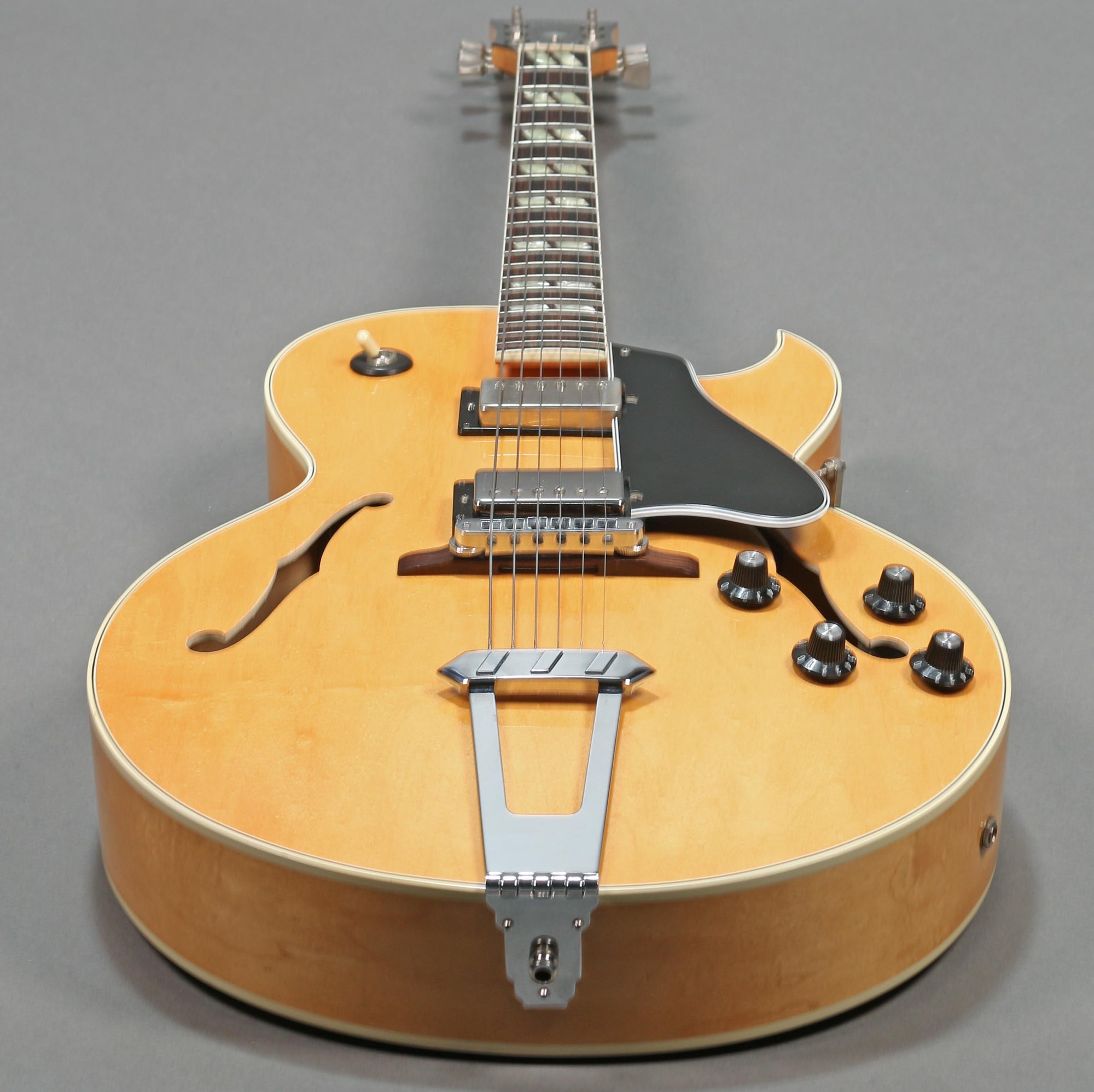 1979 Gibson ES-175D