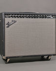 1999 Fender Twin Amp "Evil Twin"