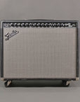 1999 Fender Twin Amp "Evil Twin"