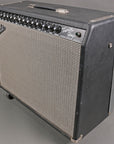 1999 Fender Twin Amp "Evil Twin"