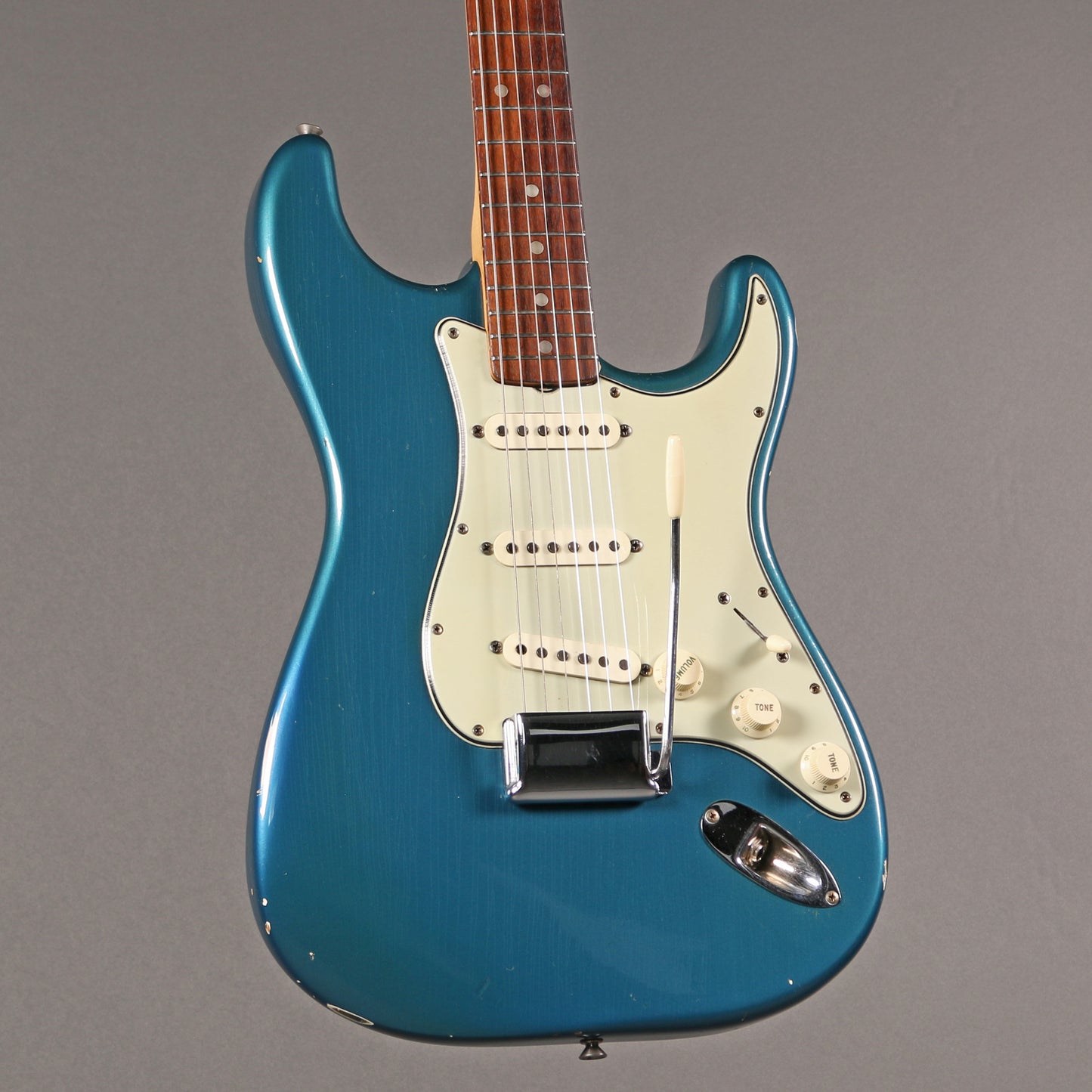 1965 Fender Stratocaster