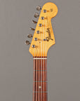 1965 Fender Stratocaster [*Demo Video!]