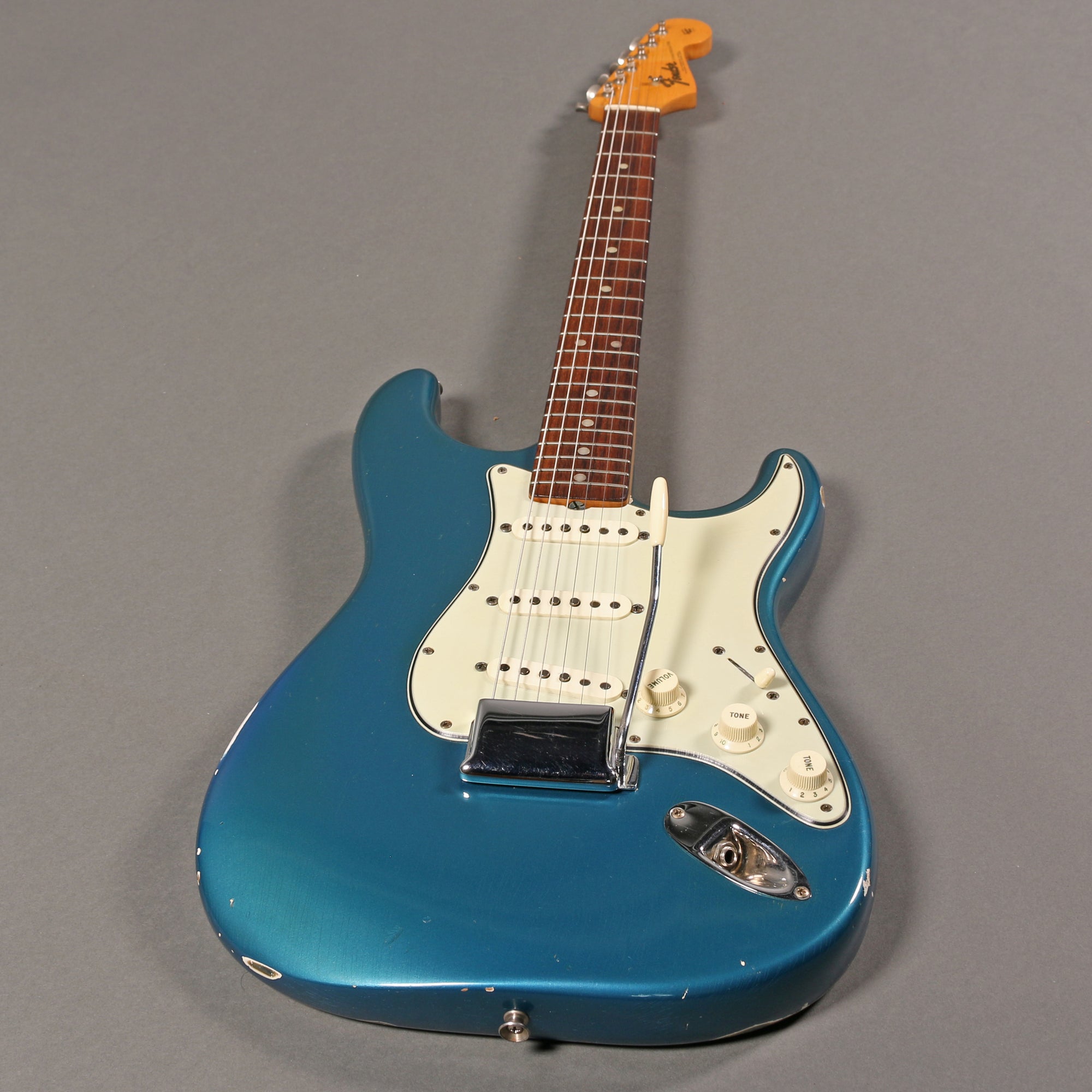 1965 Fender Stratocaster