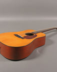 1937 Martin D-18