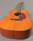 1937 Martin D-18