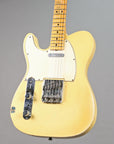 1967 Fender Telecaster Left-Handed