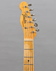 1967 Fender Telecaster Left-Handed