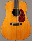 1937 Martin D-18