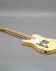 1967 Fender Telecaster Left-Handed