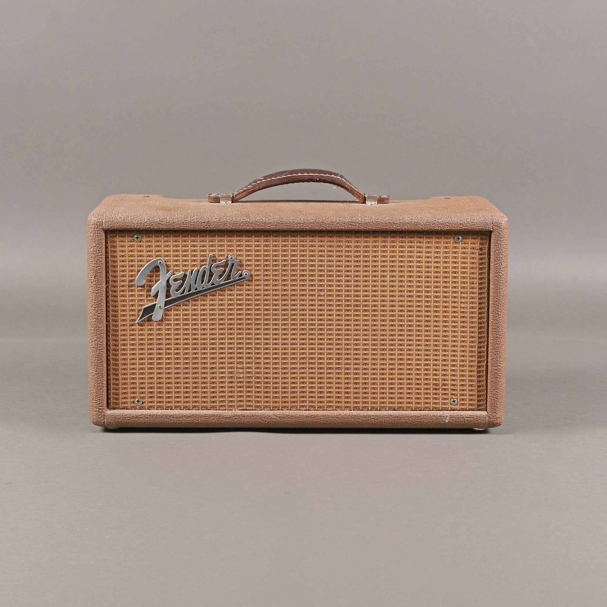 1962 Fender Reverb Unit