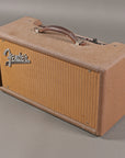 1962 Fender Reverb Unit