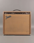 1962 Fender Pro Amp 6G5