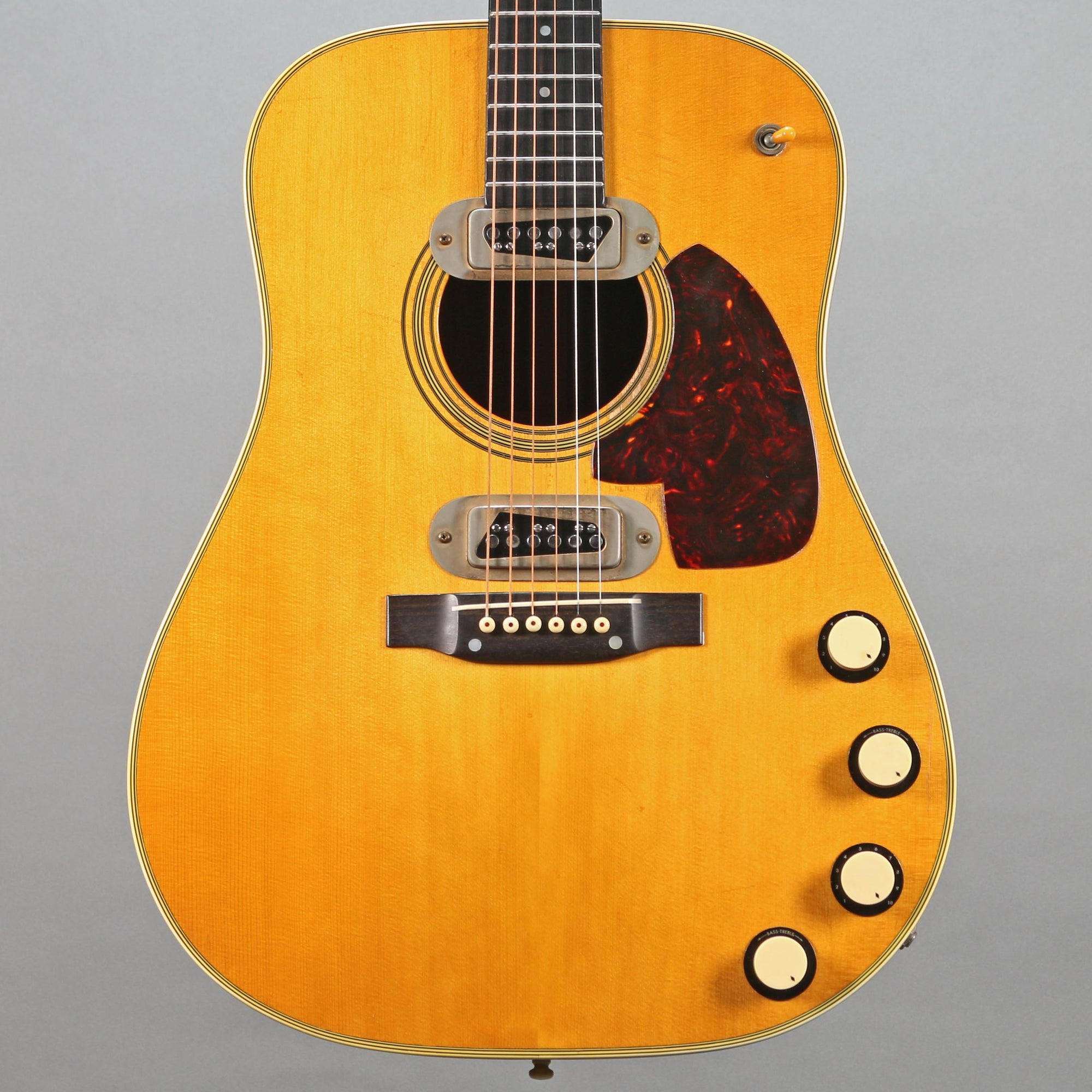 1959 Martin D-28E