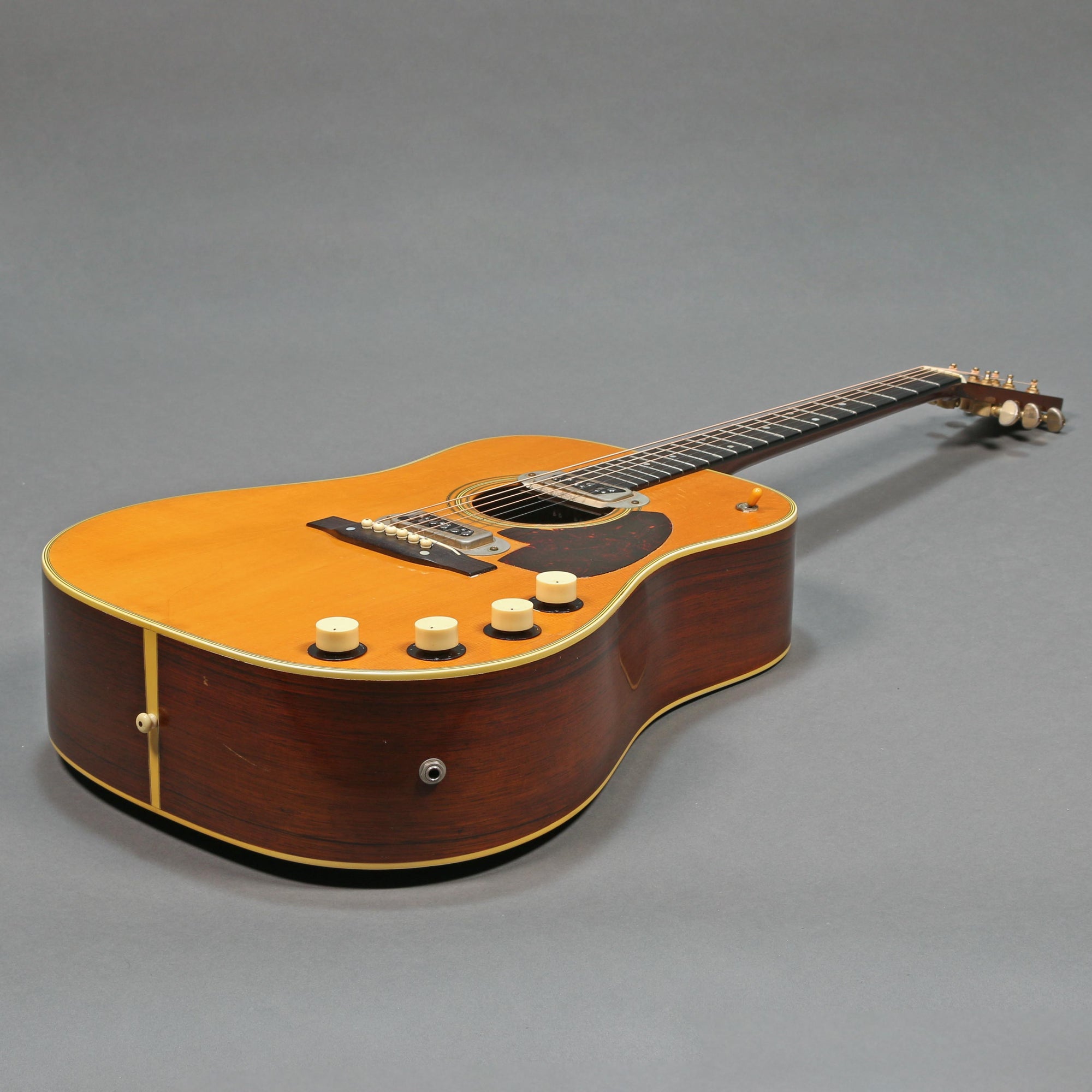 1959 Martin D-28E