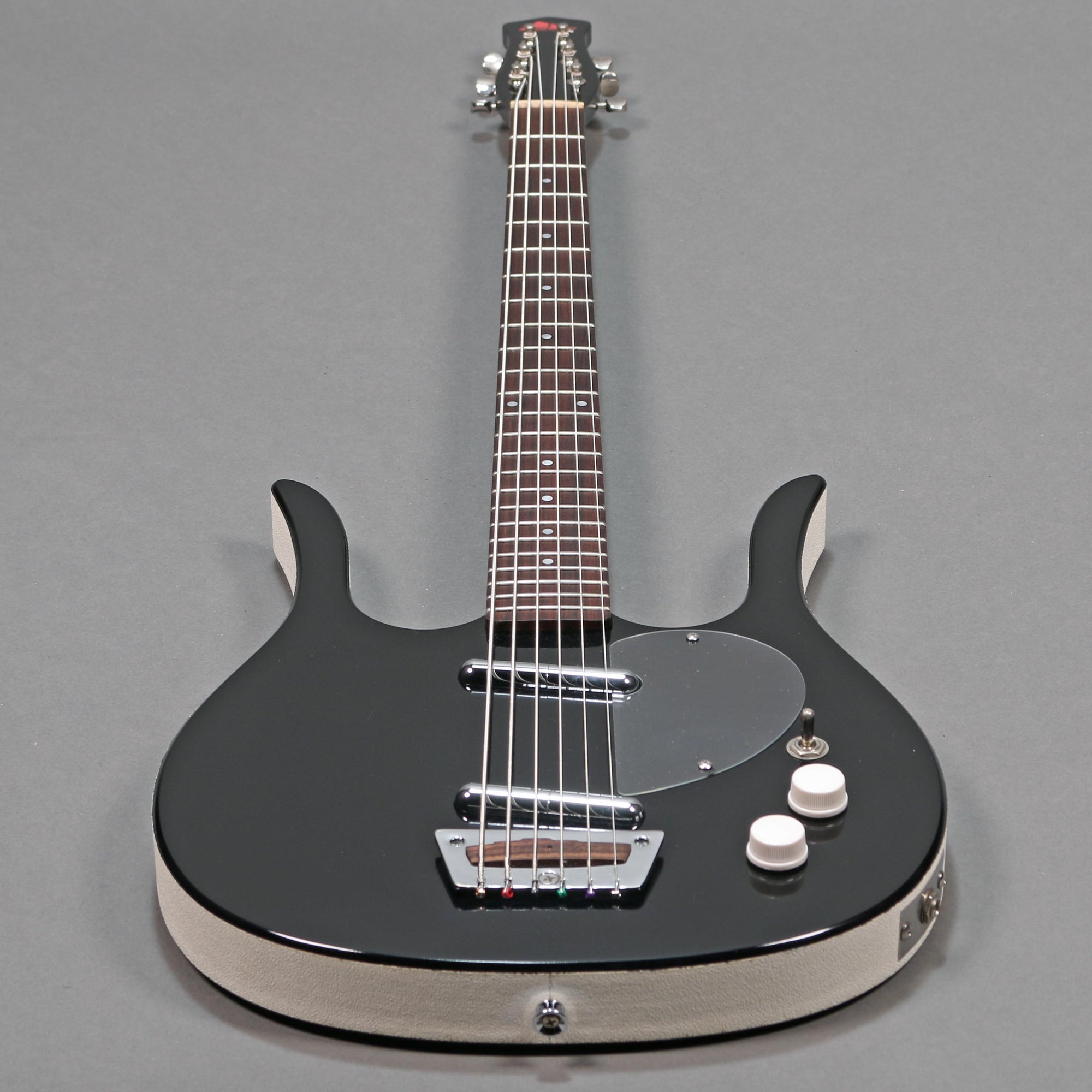 Early 90s Jerry Jones Longhorn Neptune Baritone