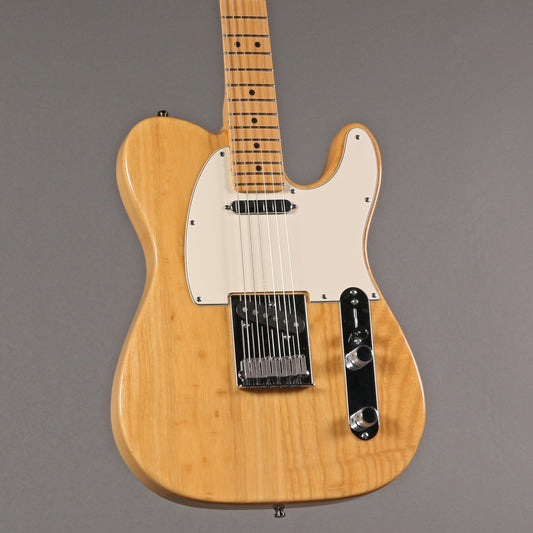 2002 Fender USA Telecaster