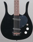 Early 90s Jerry Jones Longhorn Neptune Baritone