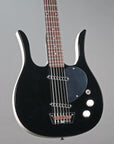 Early 90s Jerry Jones Longhorn Neptune Baritone