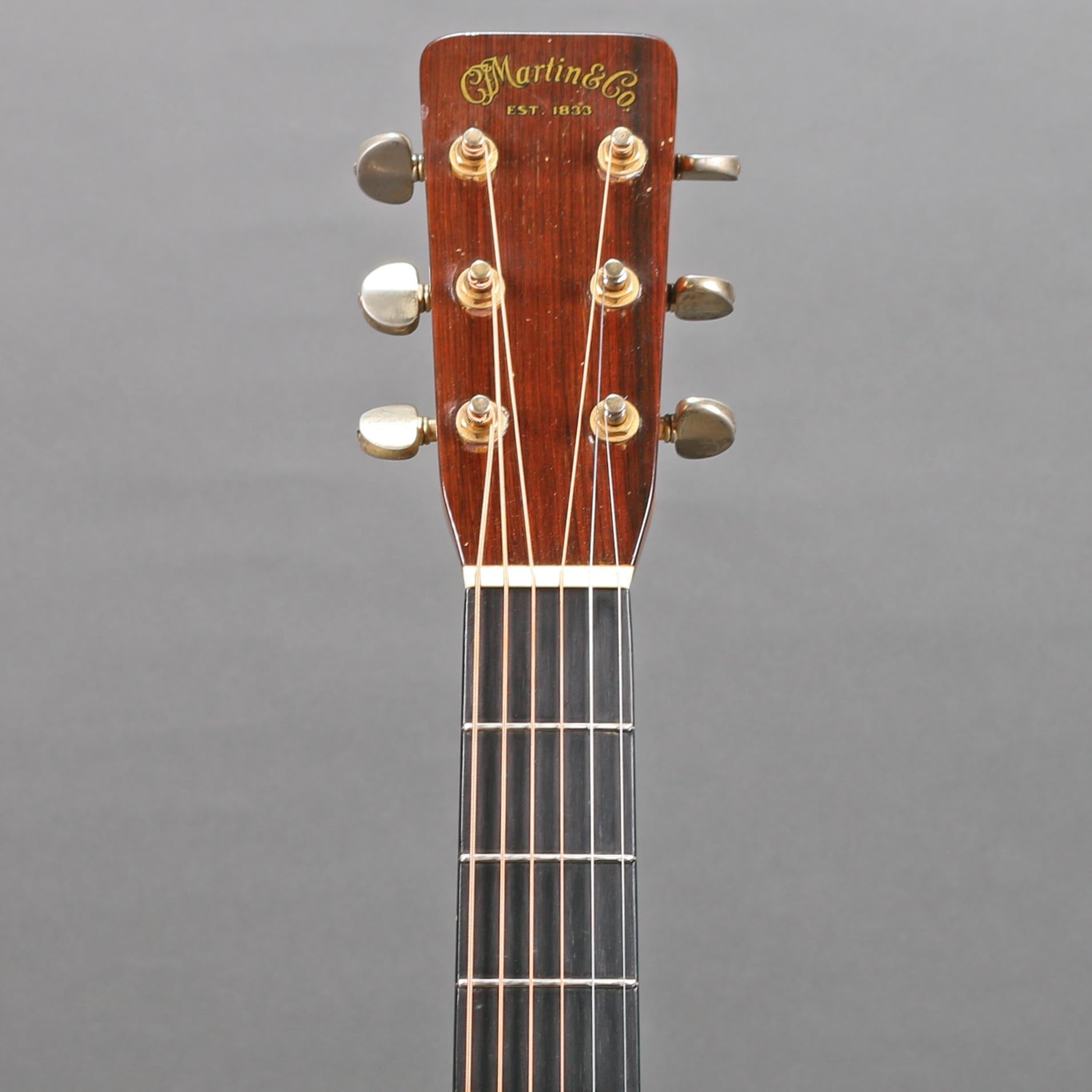 1959 Martin D-28E