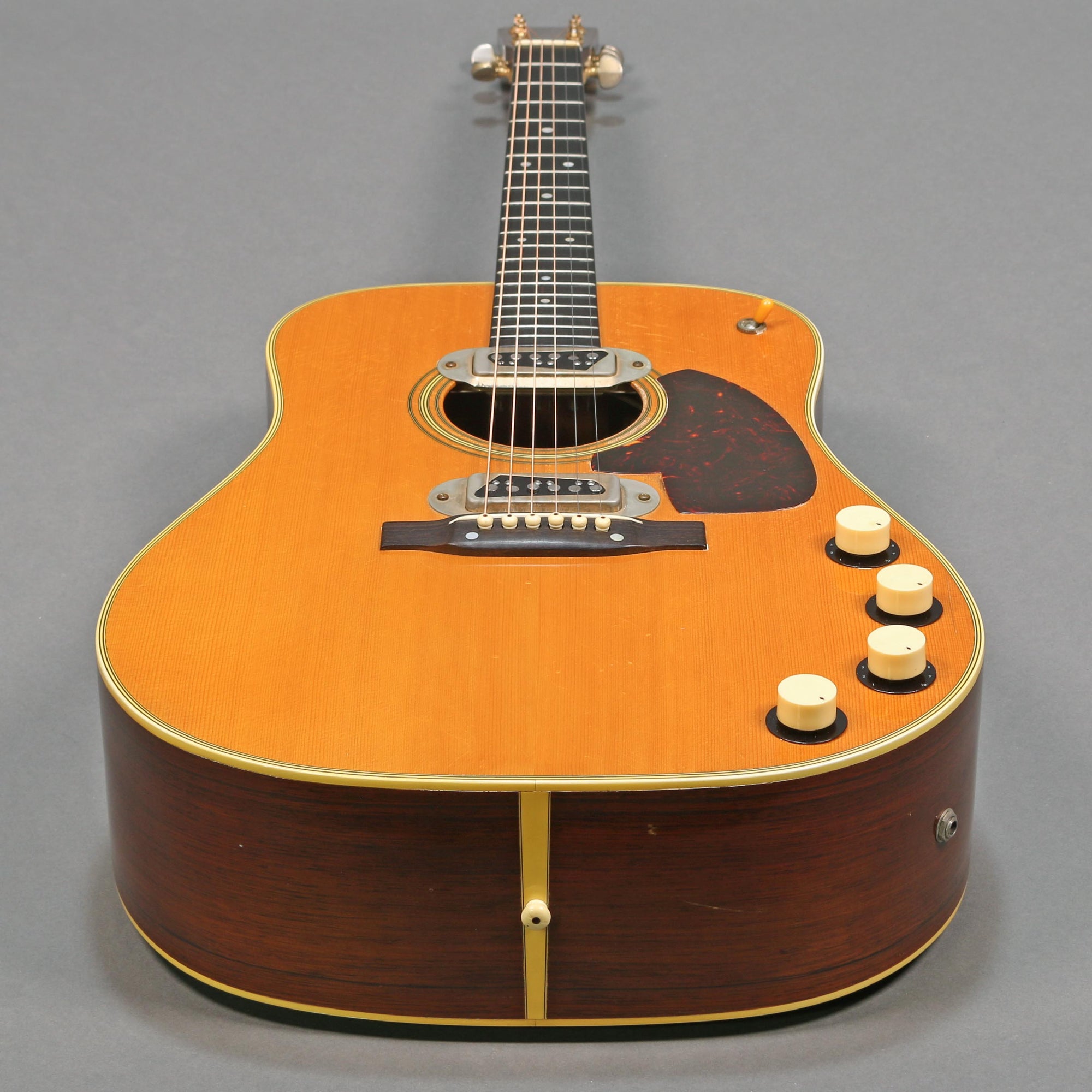 1959 Martin D-28E