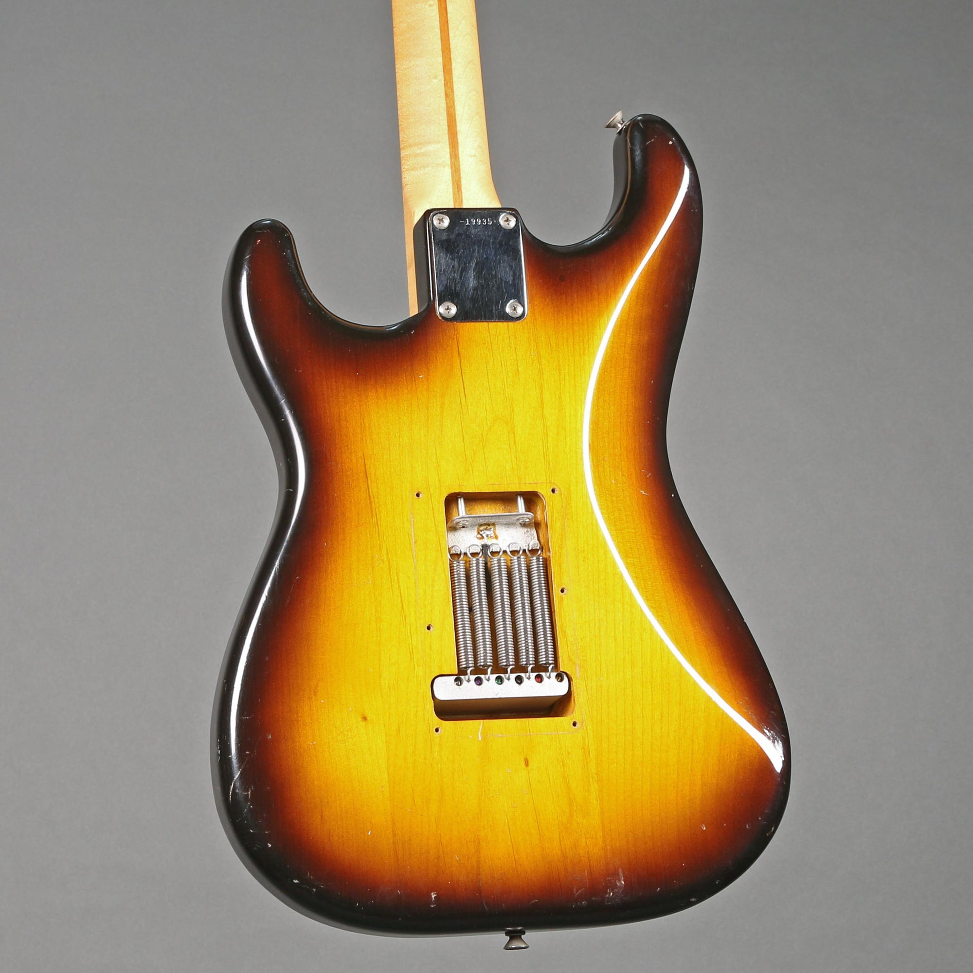 1957 Fender Stratocaster