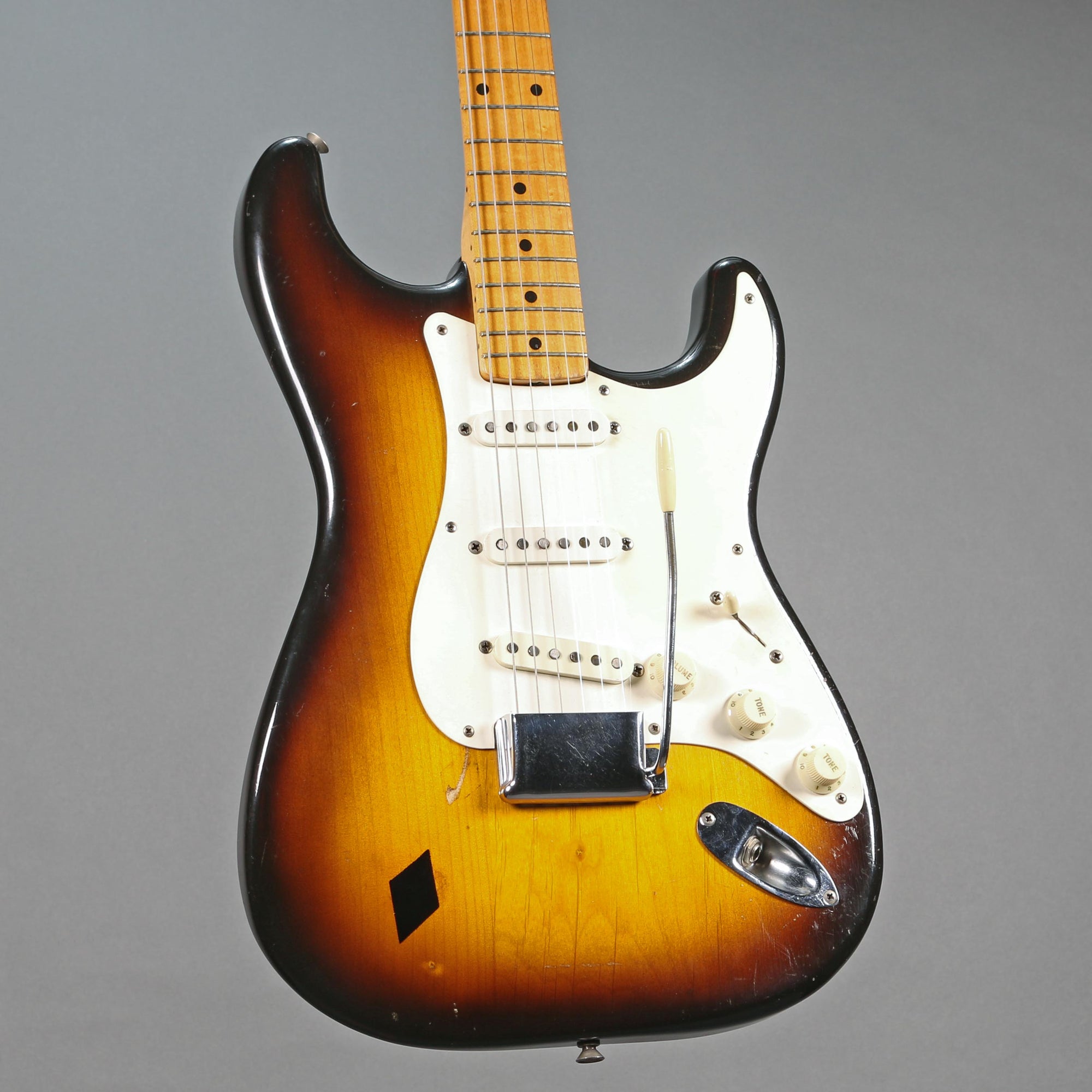 1957 Fender Stratocaster
