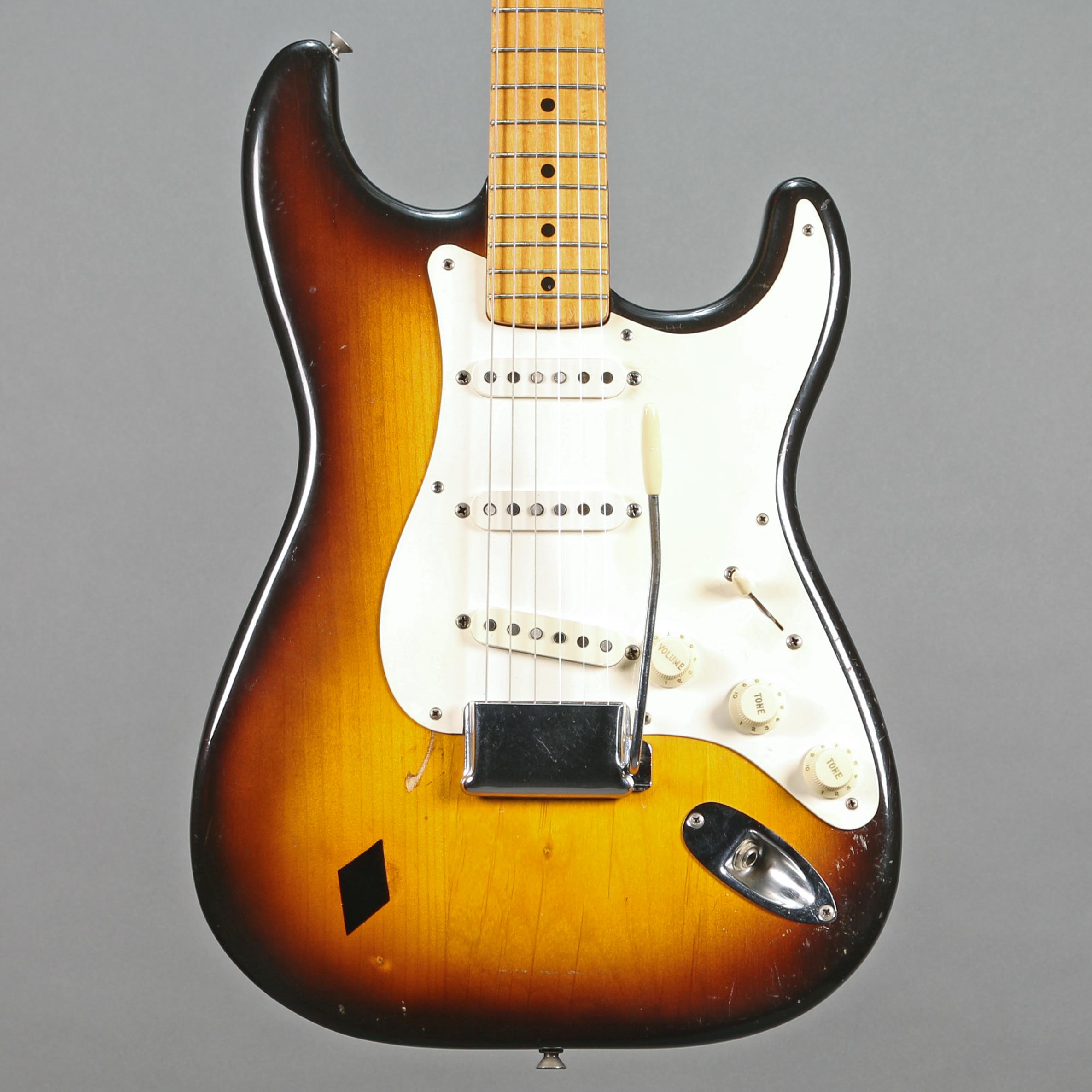 1957 Fender Stratocaster – Emerald City Guitars