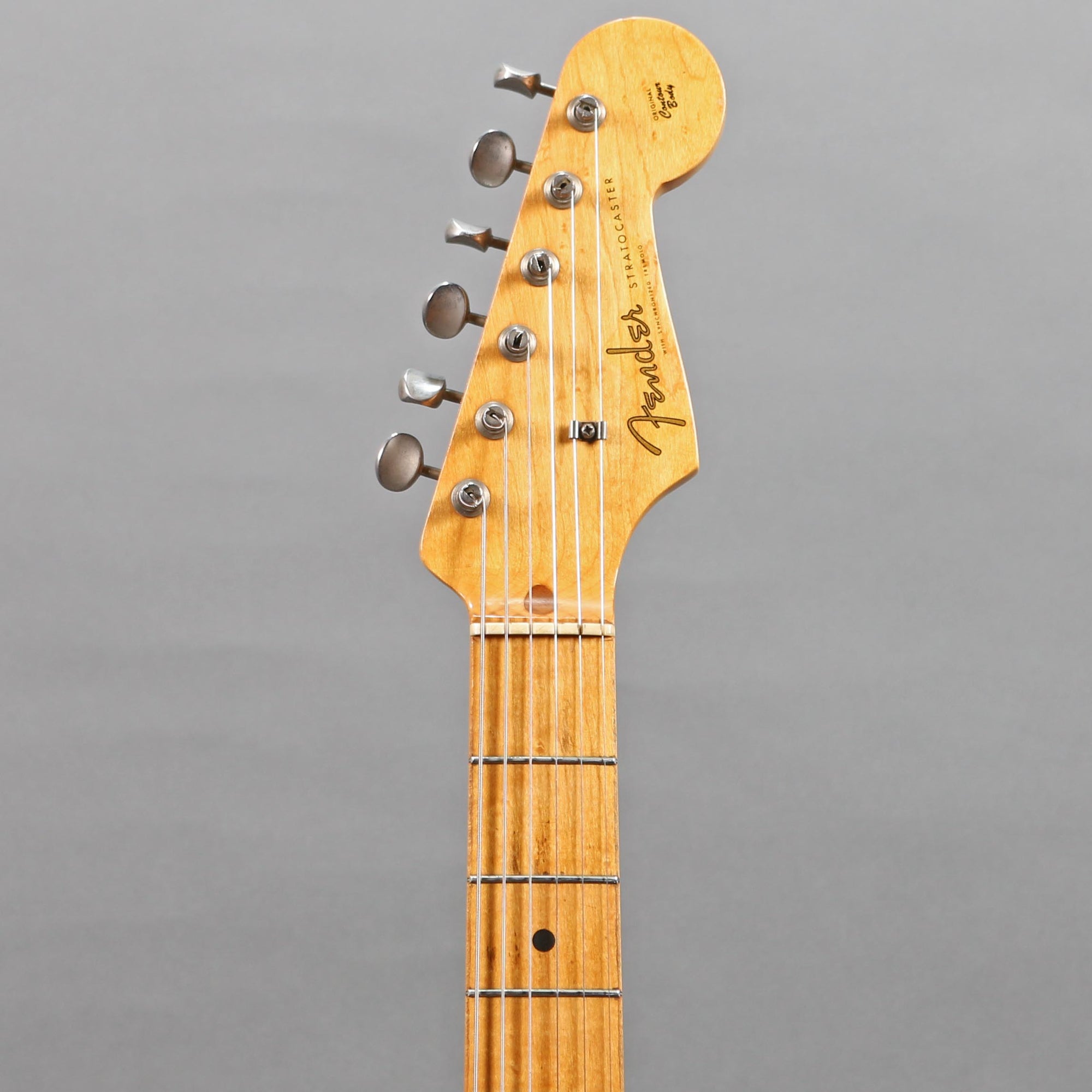 1957 Fender Stratocaster