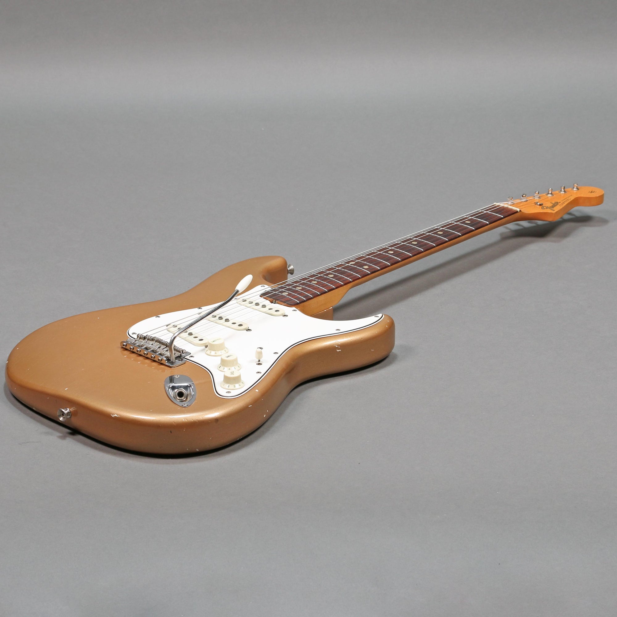 1965 Fender Stratocaster