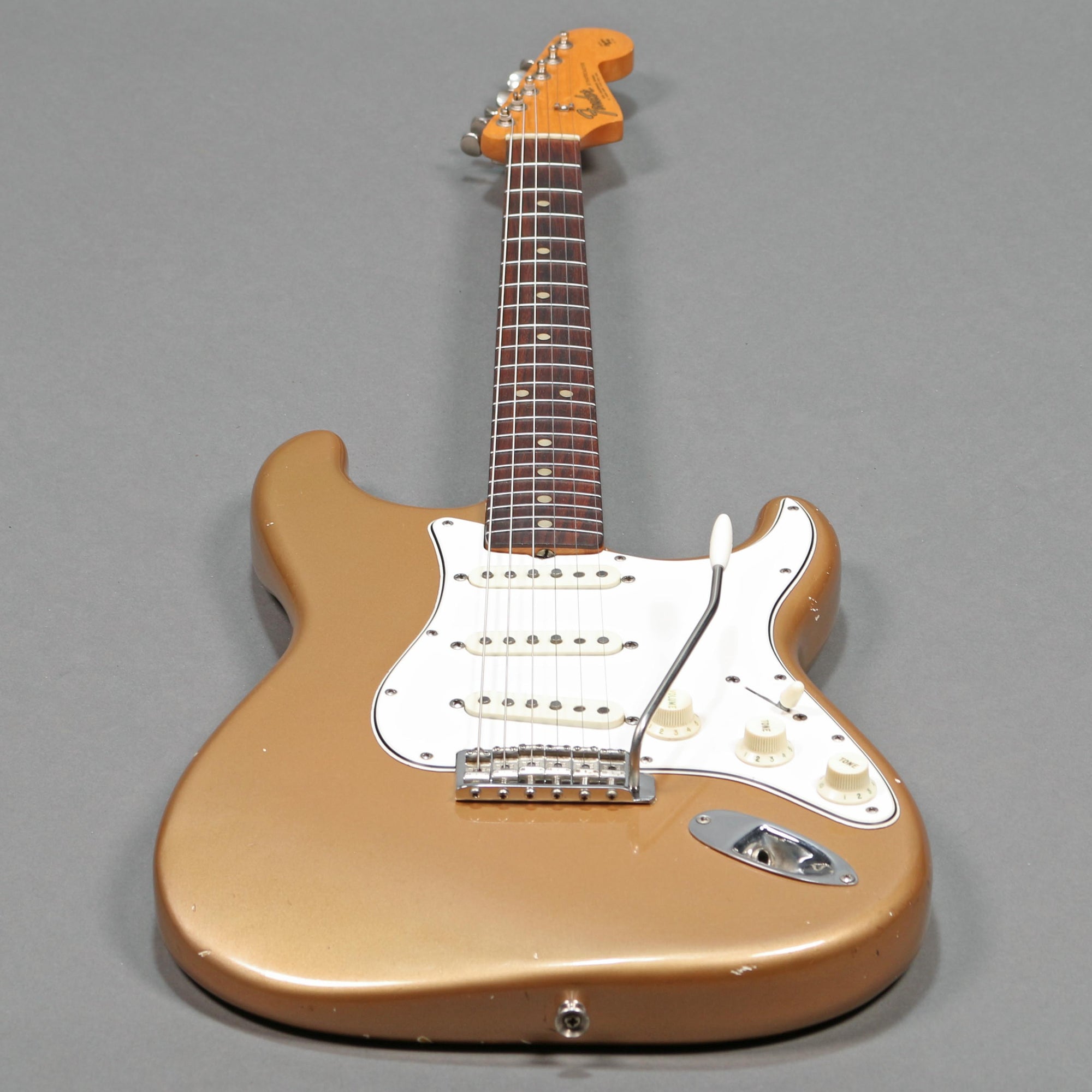 1965 Fender Stratocaster