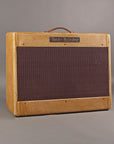 1954 Fender Twin-Amp "Wide Panel" 5C8