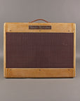 1954 Fender Twin-Amp "Wide Panel" 5C8