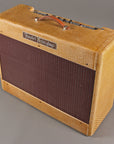 1954 Fender Twin-Amp "Wide Panel" 5C8