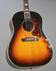 1954 Gibson J-160E