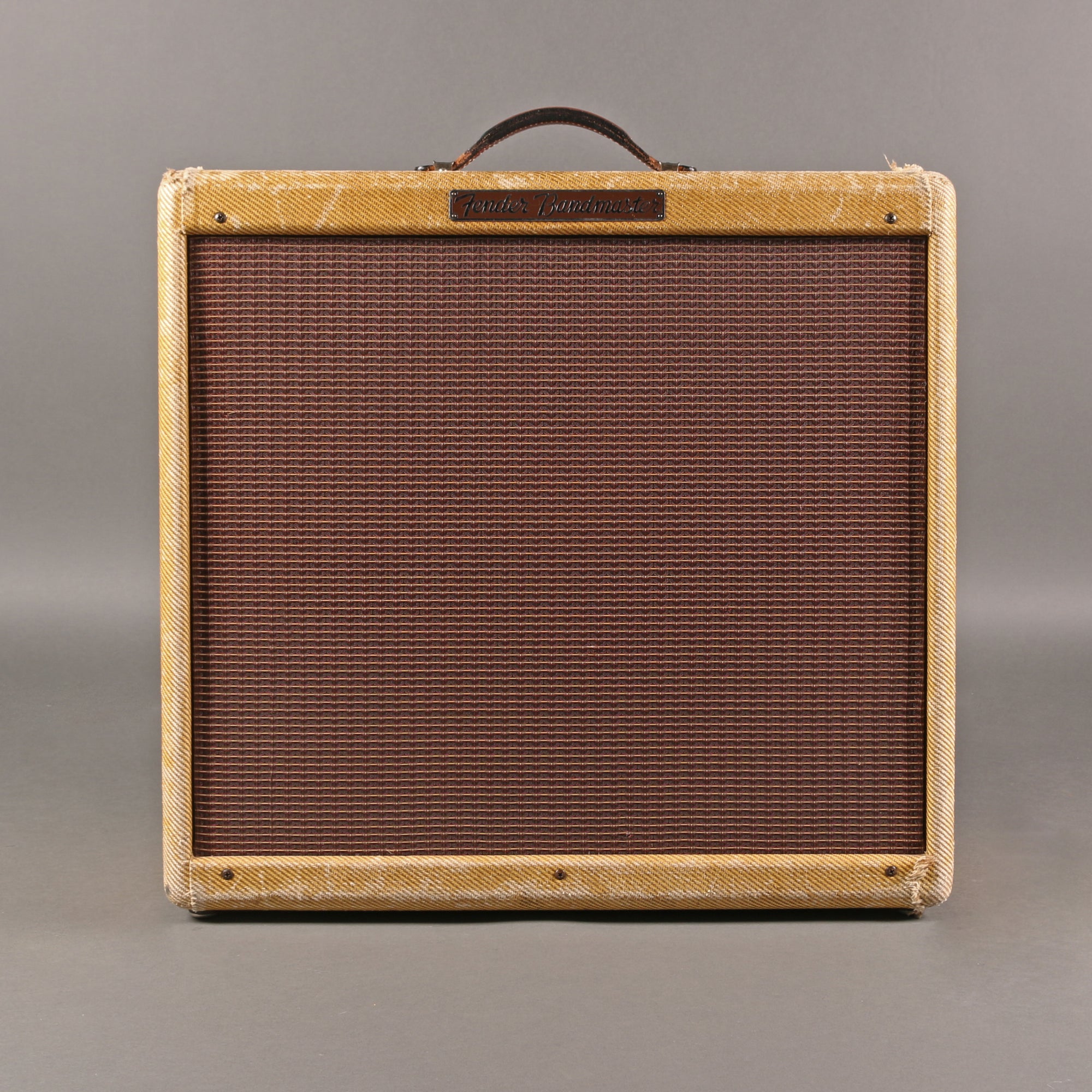 1955 Fender Bandmaster