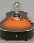 1954 Gibson J-160E