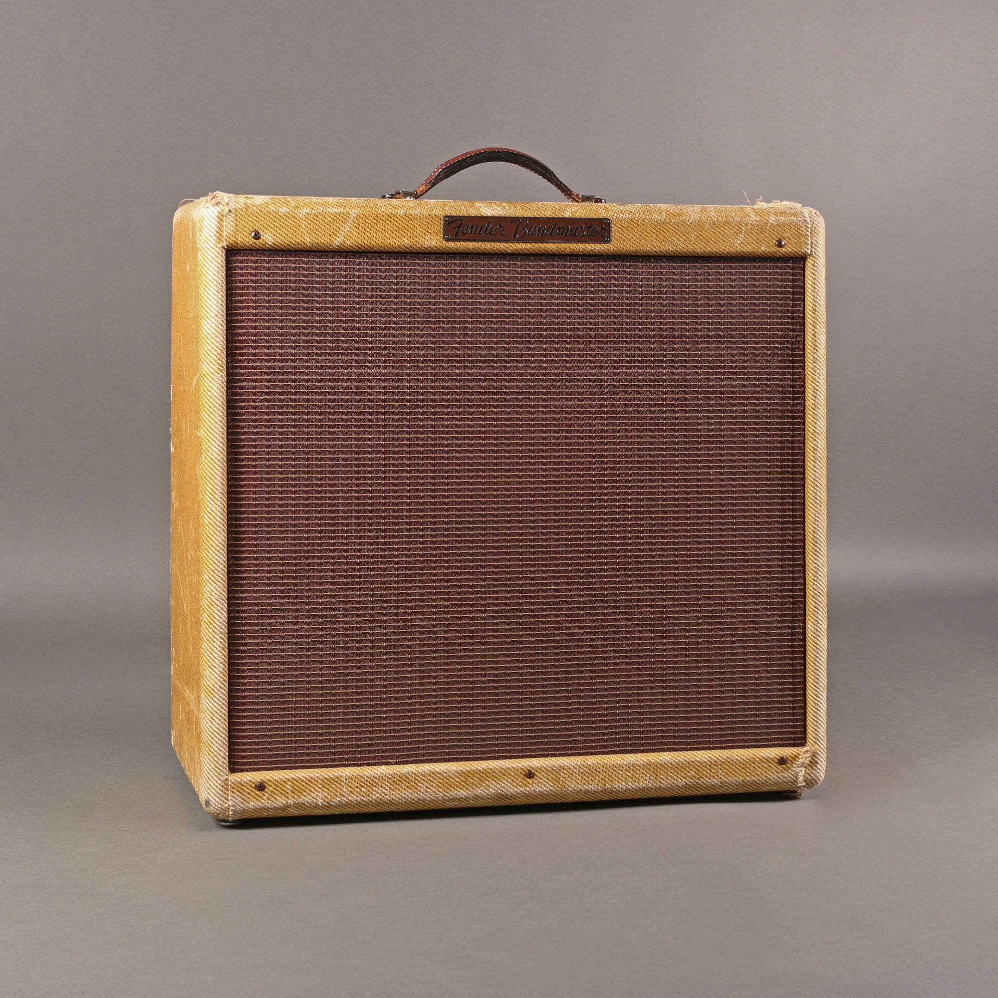 1955 Fender Bandmaster