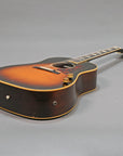 1954 Gibson J-160E