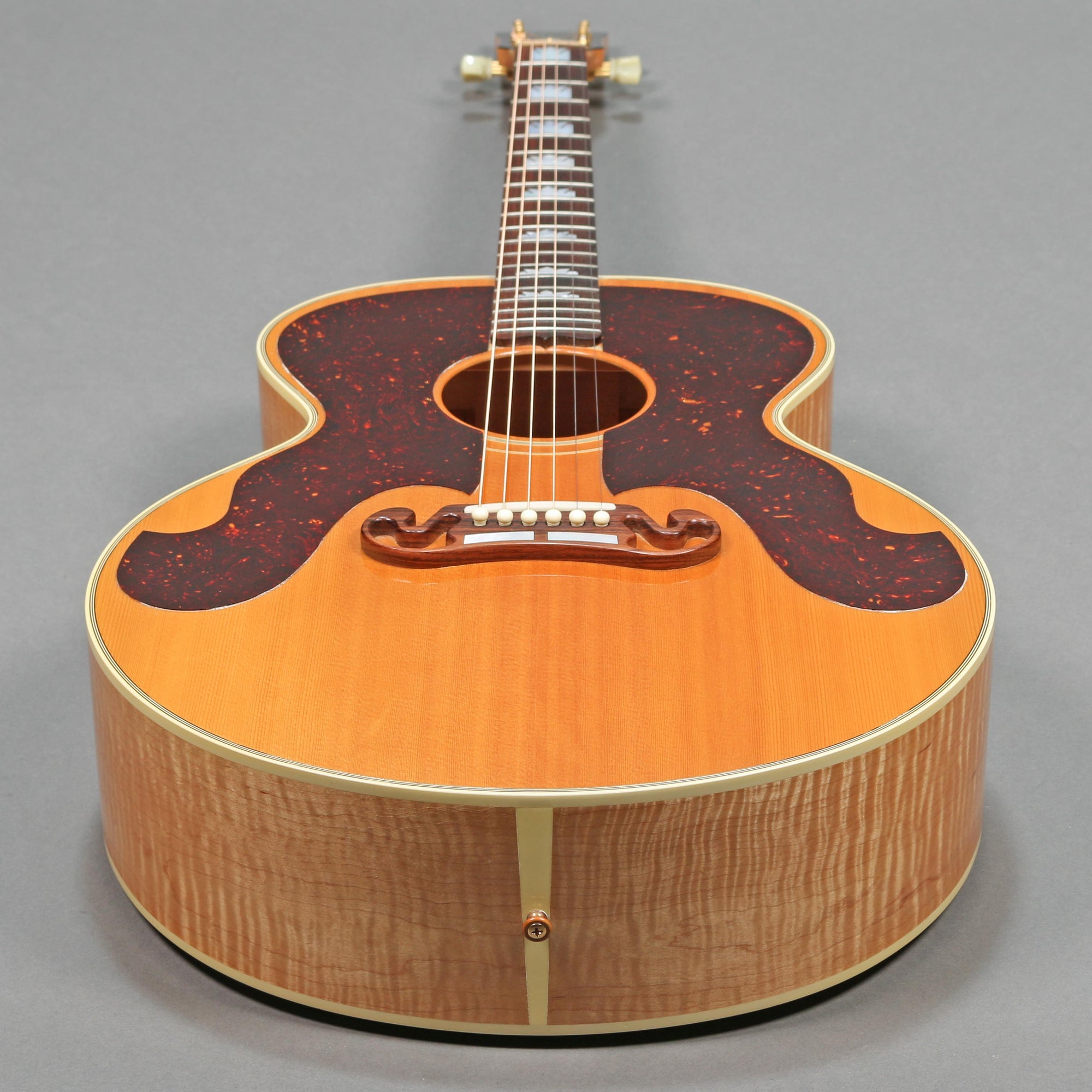 1998 Gibson Dwight Yoakam J-185 [