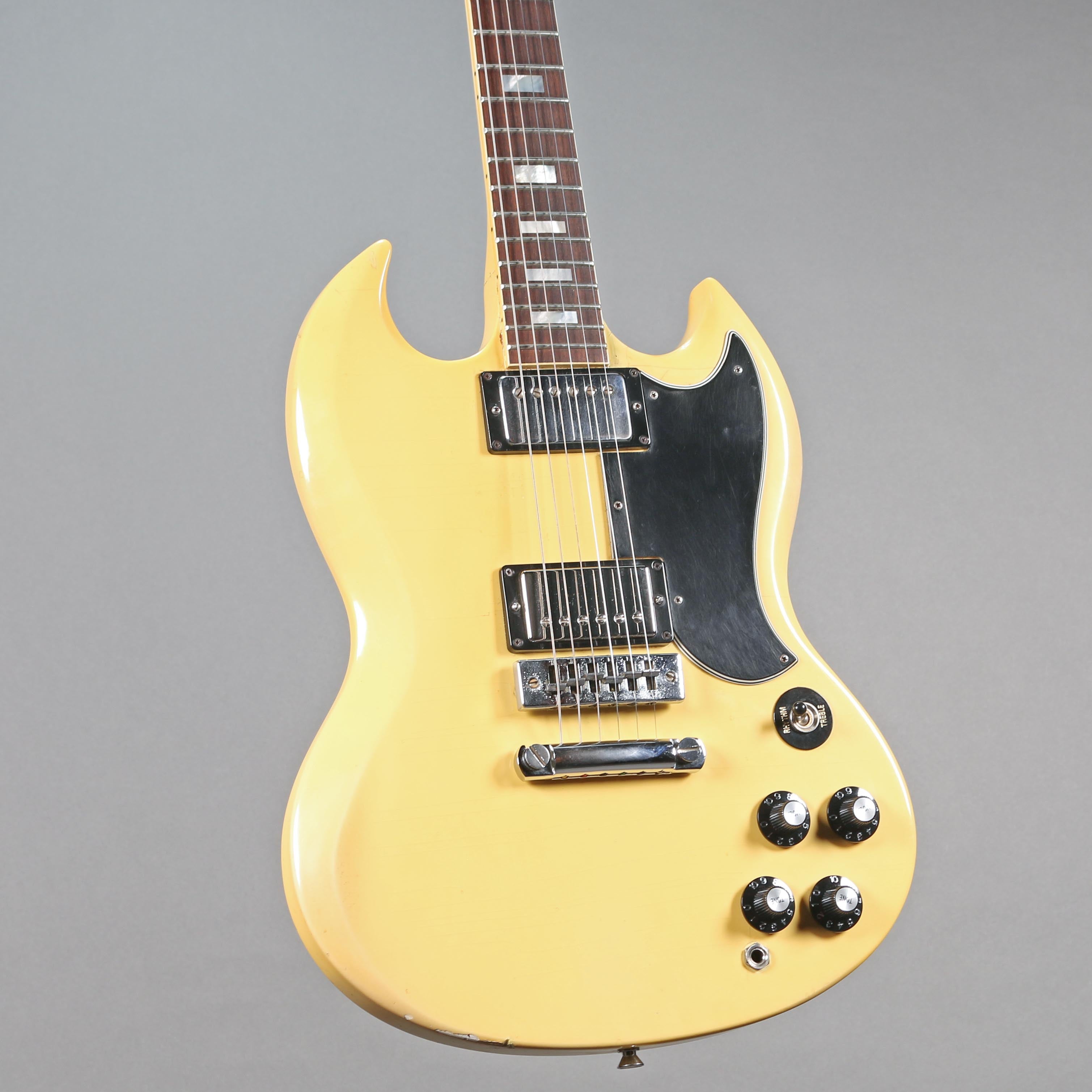 1975 Gibson SG Standard – Emerald City Guitars