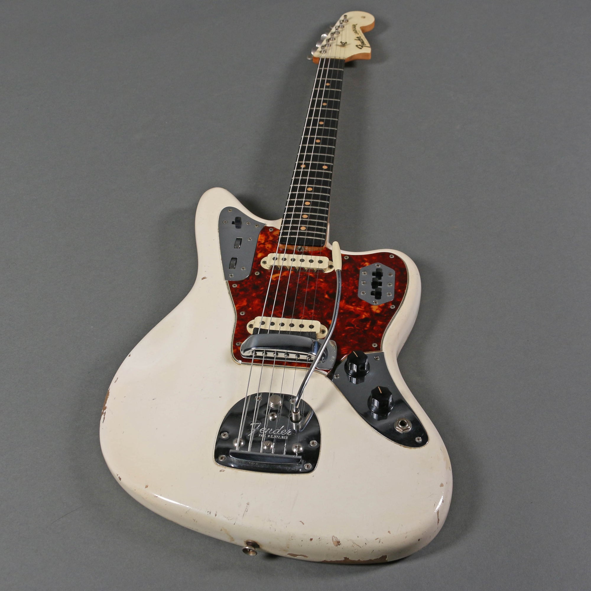 1962 Fender Jaguar