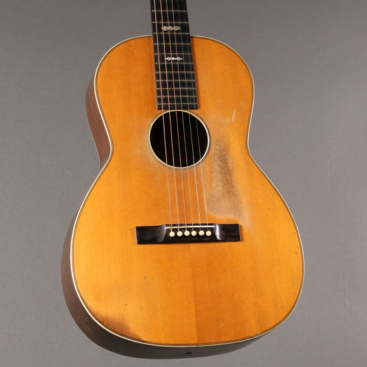 1930s Regal "Marveltone" Parlor Acoustic