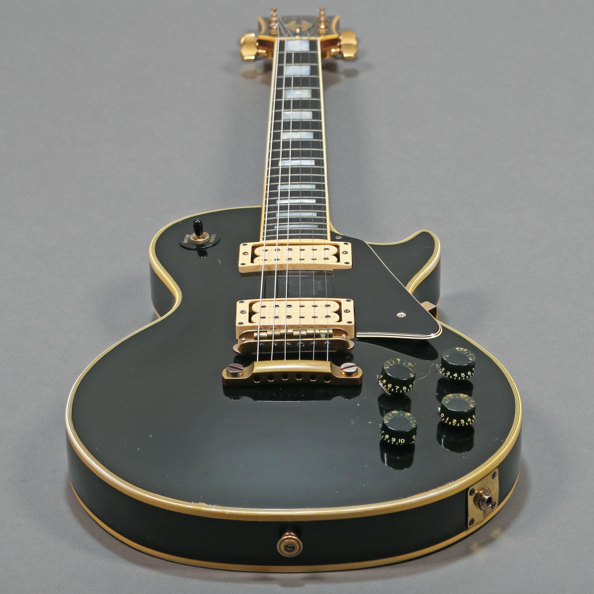 1971 Gibson Les Paul Custom