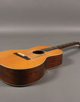 1930s Regal "Marveltone" Parlor Acoustic