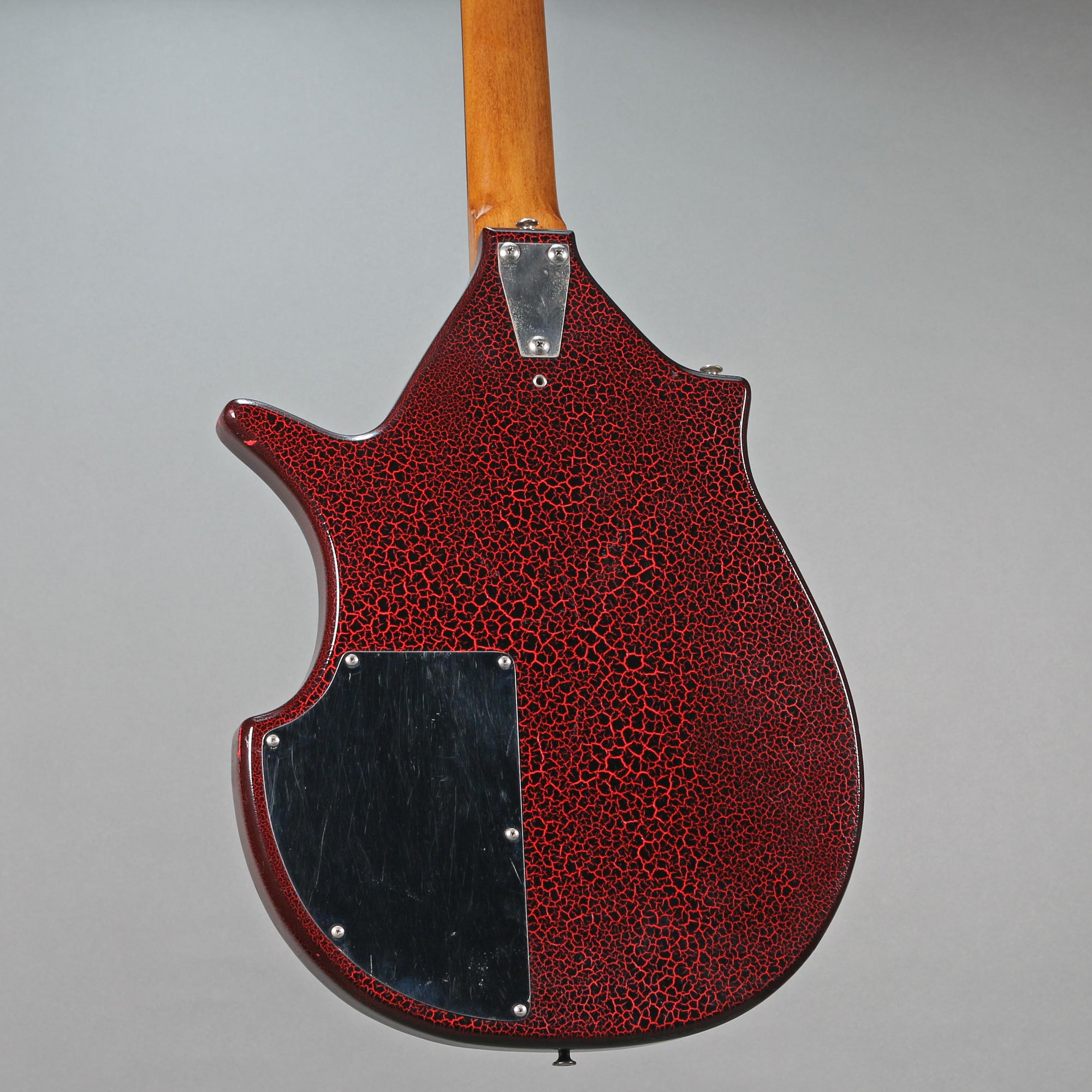 1960s Vincent Bell Coral Sitar