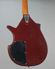 1960s Vincent Bell Coral Sitar
